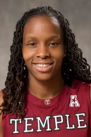 Tyonna Williams