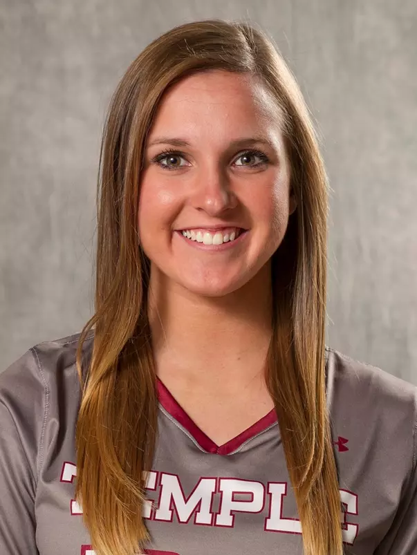 Rachel Barile