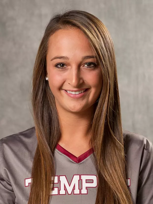 Carly Demato