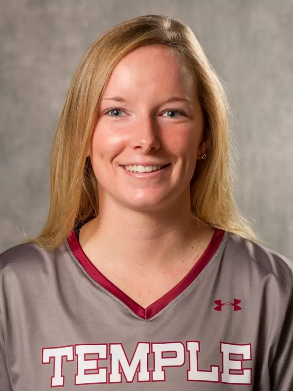 Carli Fitzgerald