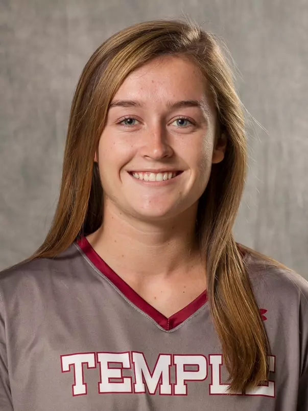Anna Frederick