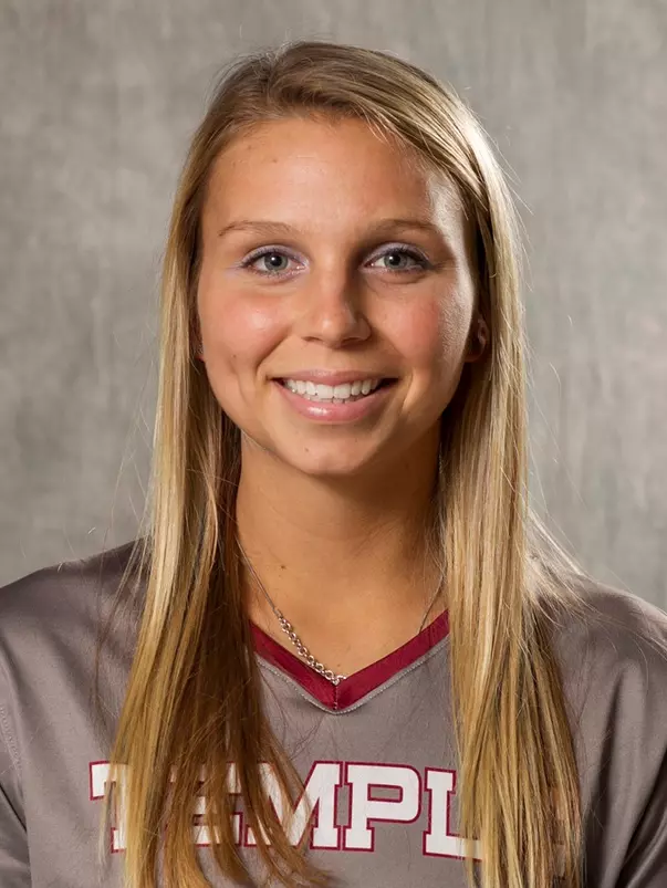 Macie Hauck