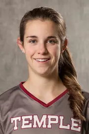 Molly Seefried