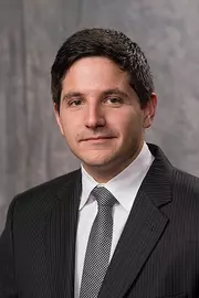 Matthew Delgado