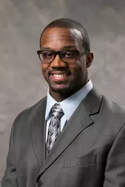 Dominique Harris