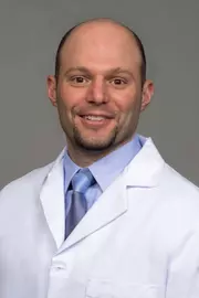Dr. Cory J. Keller, DO