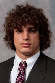 Nick Sharga