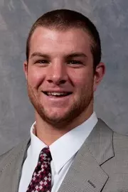 Colin Thompson