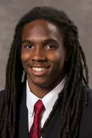 Shamir Bearfield
