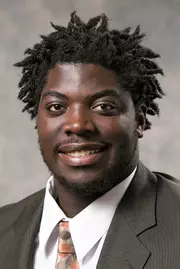 Brian Carter