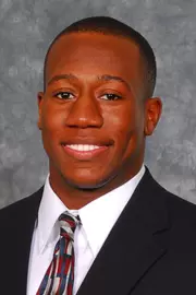 Hassan Dixon