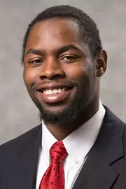 Cequan Jefferson