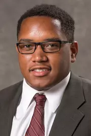 Eric Lofton