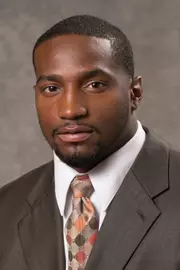 Shahid Lovett