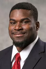Praise Martin-Oguike
