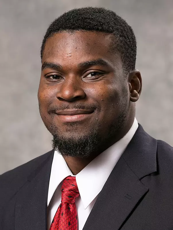 Praise Martin-Oguike