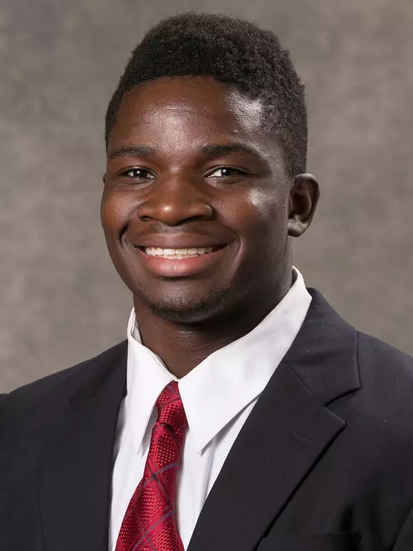 Bryan Osei