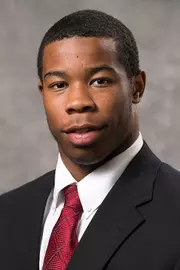 Jahad Thomas
