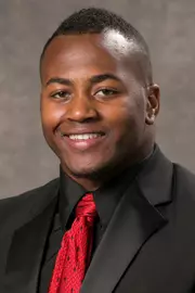 Marc Tyson