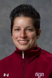 Lauren Rangel-Friedman
