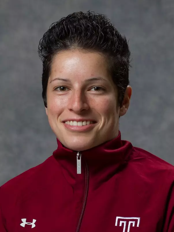 Lauren Rangel-Friedman