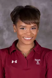 Demeshia Davis