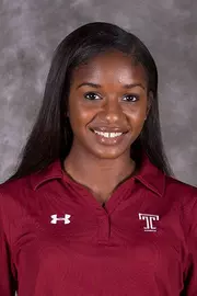 Erica Groomes