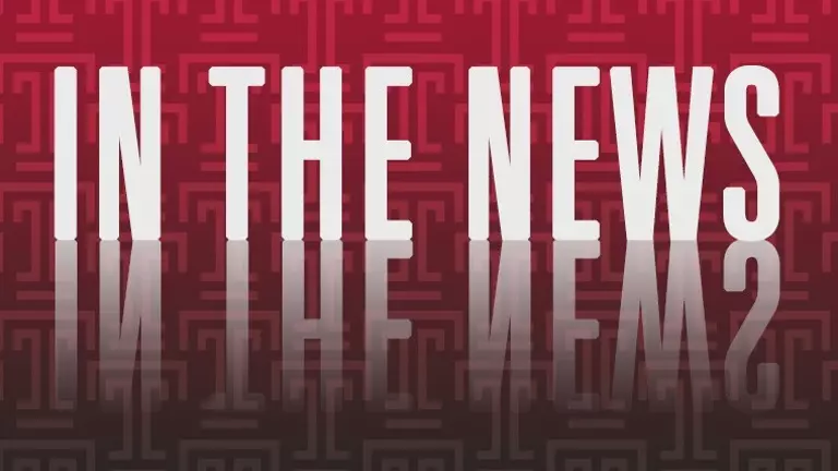 Jahad Thomas In The News