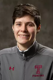 Becca Stanford