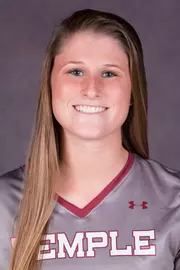 Maddie McTigue