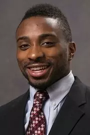 Stephaun Marshall