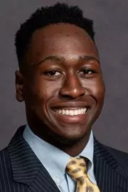 Eriq Fadahunsi
