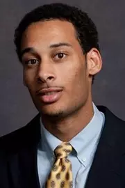Robby Anderson