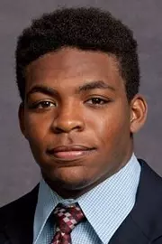 Daishaun Grimes