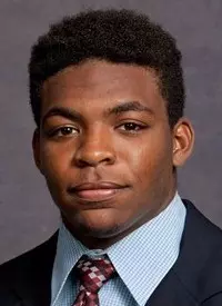 Daishaun Grimes