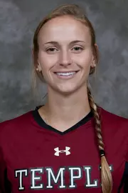 Morgan Elliott