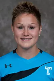 Shauni Kerkhoff
