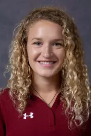 Maddie Bixler