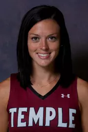 Alyssa Delp
