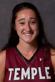 Alyssa Hughes