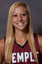 Kayla Laughman