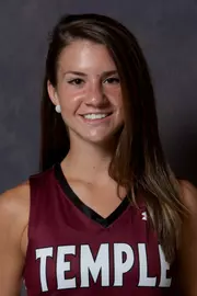 Haley Mitchell