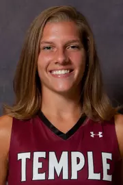 Taylor Shronk