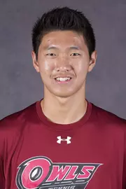 Stephen Ong