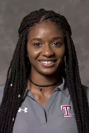 Erica Groomes