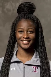 Simone Brownlee