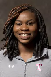 Jimmia McCluskey