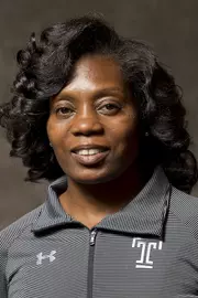 Tramaine Ellison