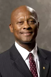 Elvis Forde