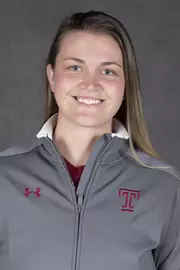 Amber Dutcher